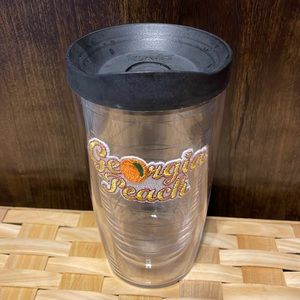 Tervis Tumbler Georgia Peach 🍑 16oz